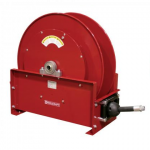 FD9350 OLPBW - 3/4"X50' Ultimate Duty Fuel Reel - Hose Included
